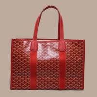The Marais Carryall - Cinderella