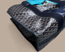 The Marais Carryall - Cinderella