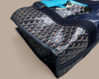 The Marais Carryall - Cinderella