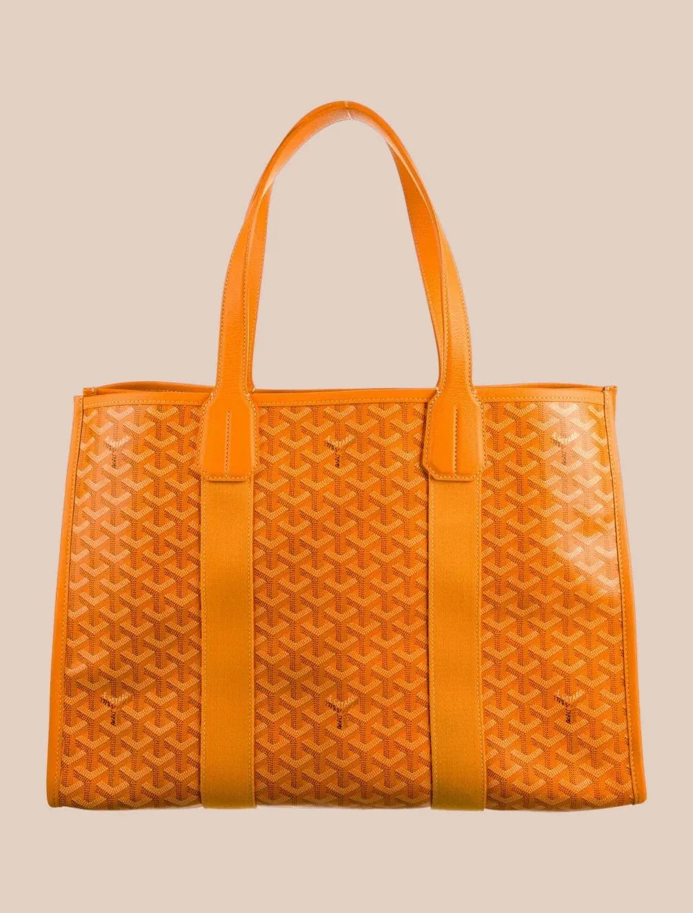 The Marais Carryall - Cinderella