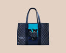 The Marais Carryall - Cinderella