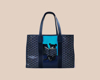 The Marais Carryall - Cinderella