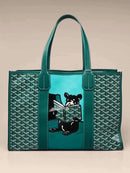 The Marais Carryall - Cinderella