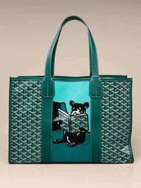 The Marais Carryall - Cinderella