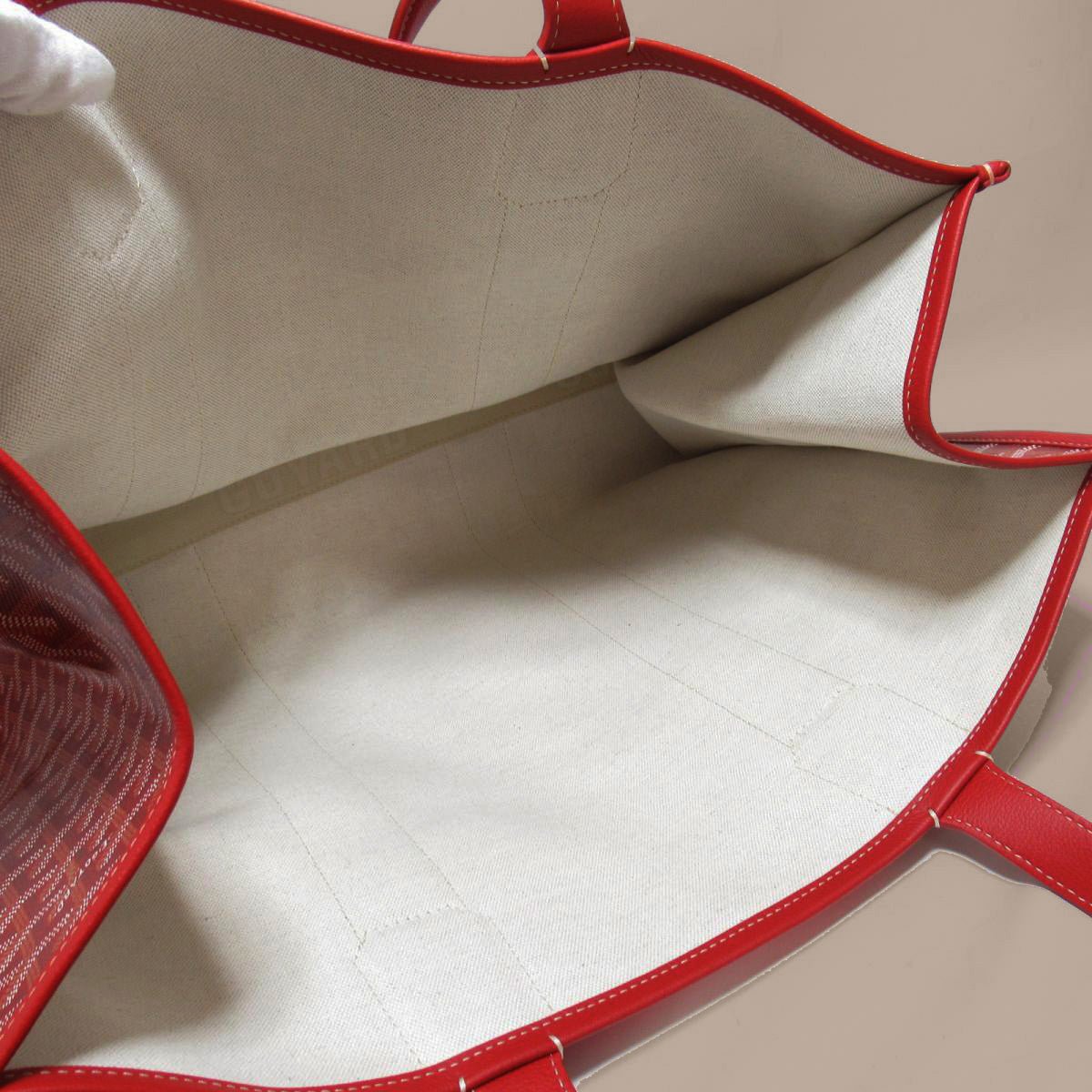 The Marais Carryall - Cinderella