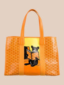 The Marais Carryall - Cinderella