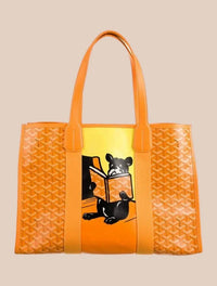 The Marais Carryall - Cinderella