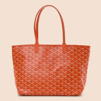 The Valen Zip Tote - Cinderella