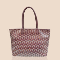 The Valen Zip Tote - Cinderella