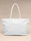 The Valen Zip Tote - Cinderella