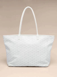 The Valen Zip Tote - Cinderella