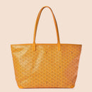 The Valen Zip Tote - Cinderella