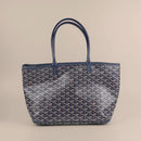 The Valen Zip Tote - Cinderella