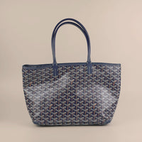 The Valen Zip Tote - Cinderella