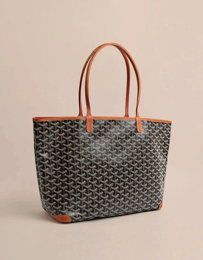 Aurelle Zip Carryall