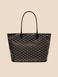 The Valen Zip Tote - Cinderella