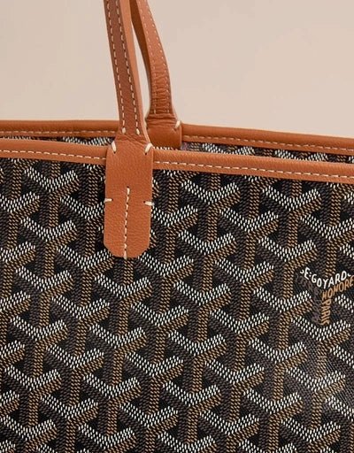 The Valen Zip Tote - Cinderella