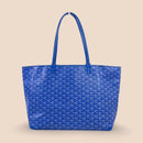 The Valen Zip Tote - Cinderella