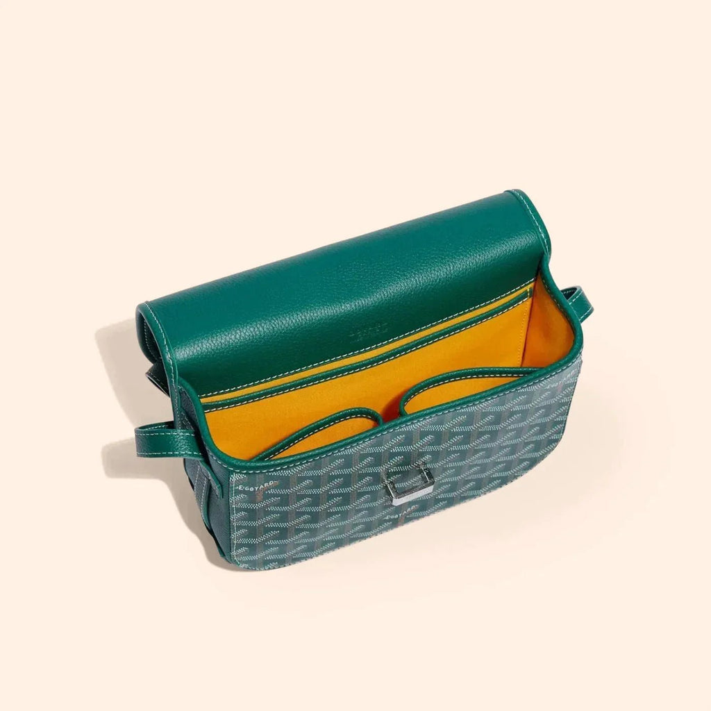 Montclair Crossbody Bag