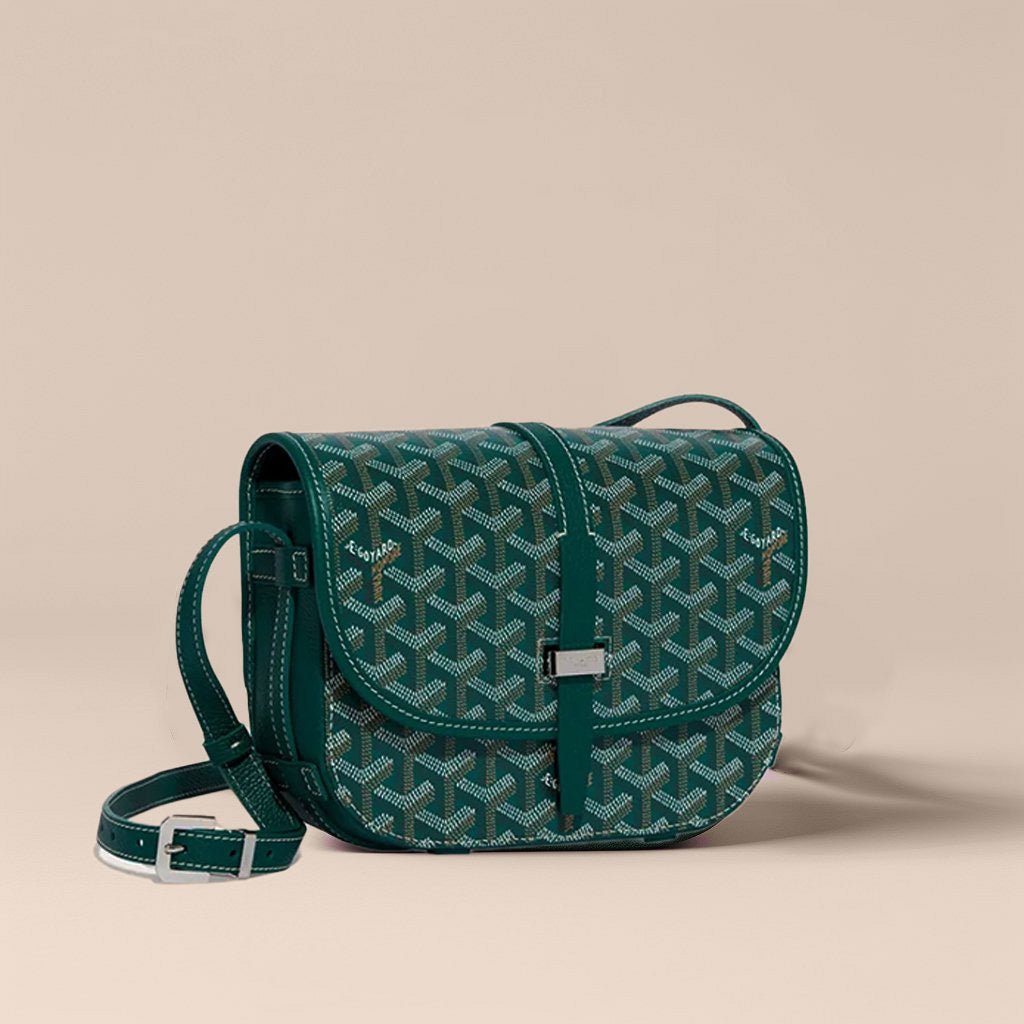 Montclair Crossbody Bag