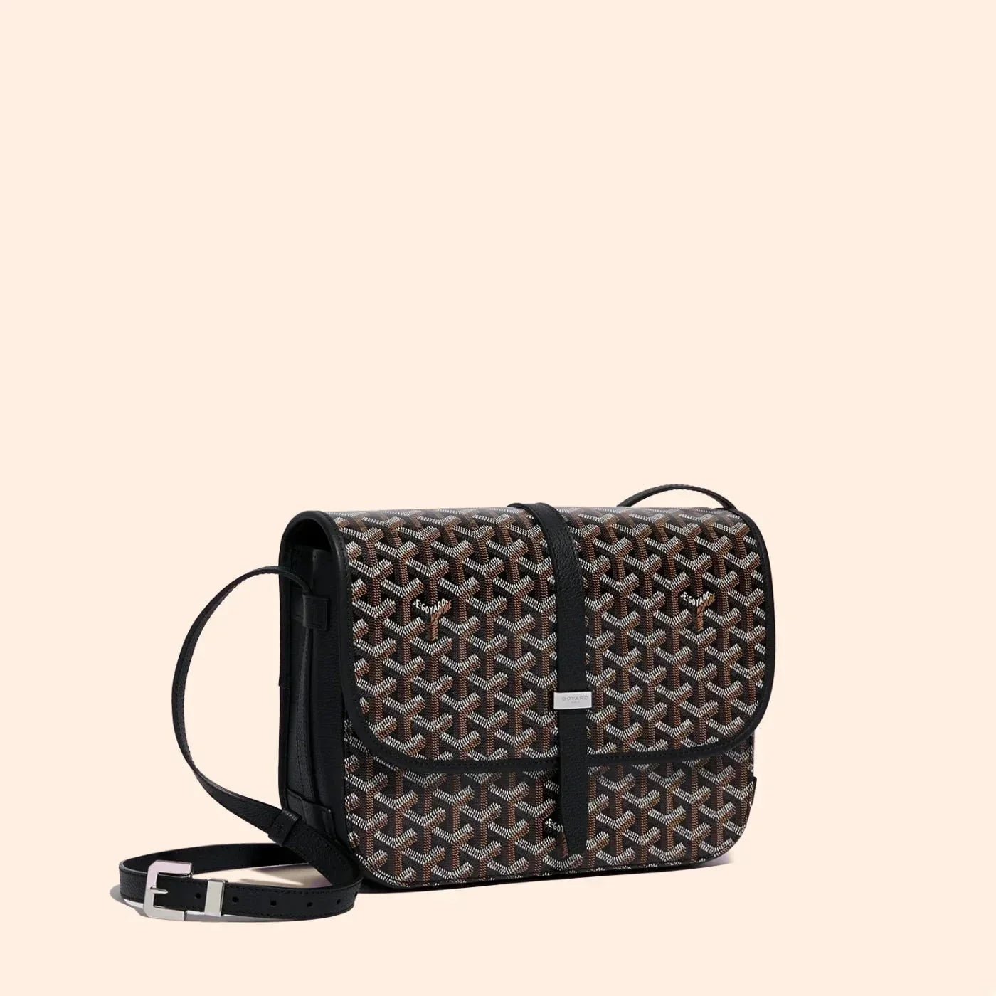 Valmont Crossbody - Cinderella