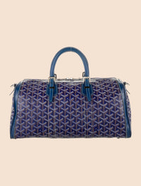 Vantier Luxe Duffle - Cinderella