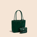 Veyra Revesible Mini Tote - Cinderella