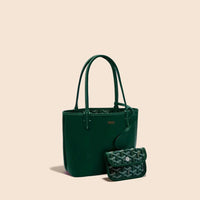 Veyra Revesible Mini Tote - Cinderella