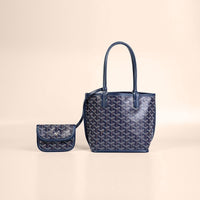 Veyra Revesible Mini Tote - Cinderella
