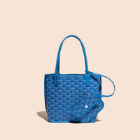 Veyra Revesible Mini Tote - Cinderella