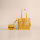 Veyra Revesible Mini Tote - Cinderella