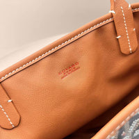 Veyra Revesible Mini Tote - Cinderella
