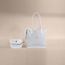 Veyra Revesible Mini Tote - Cinderella