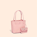 Veyra Revesible Mini Tote - Cinderella