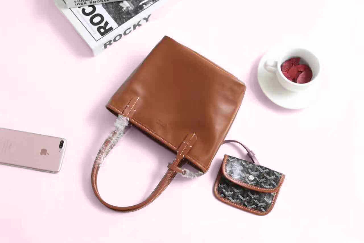 Veyra Revesible Mini Tote - Cinderella