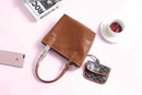 Veyra Revesible Mini Tote - Cinderella