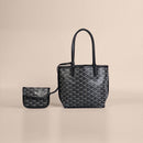 Veyra Revesible Mini Tote - Cinderella