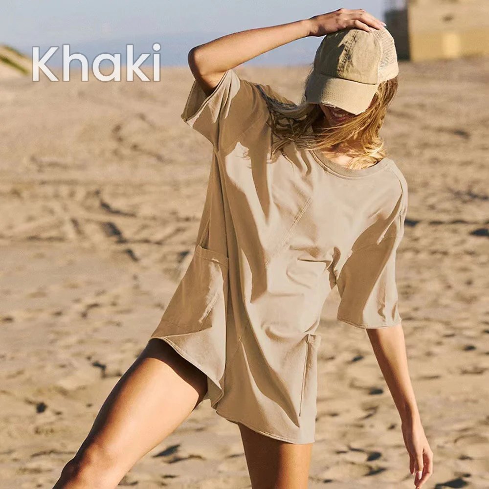 Khaki / XS