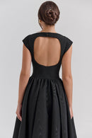 Vivienne Midi Dress - Cinderella