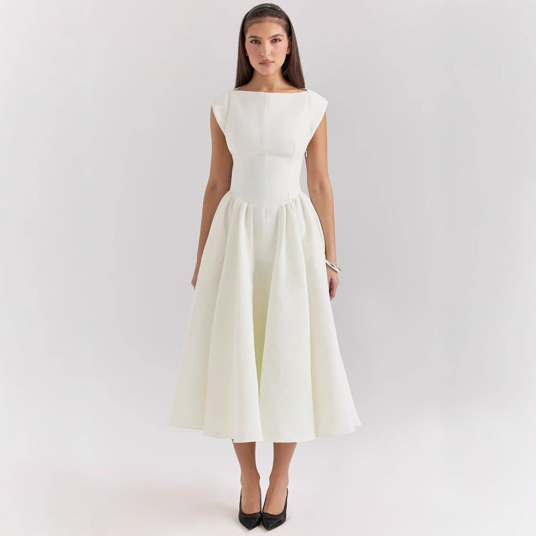 Vivienne Midi Dress