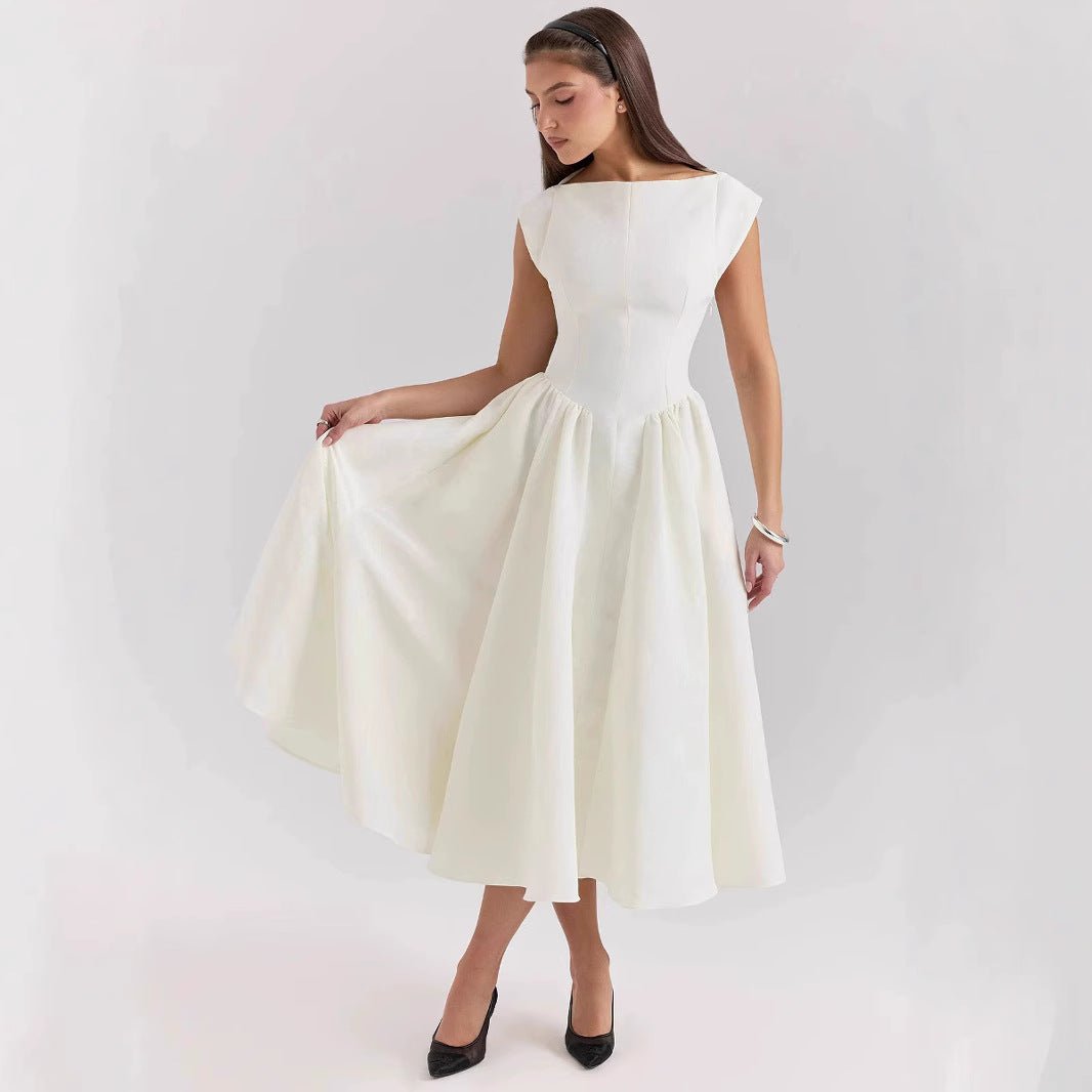 Vivienne Midi Dress