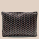 The Vesper Clutch