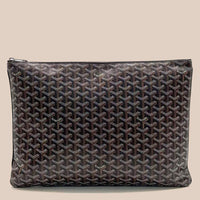 The Vesper Clutch