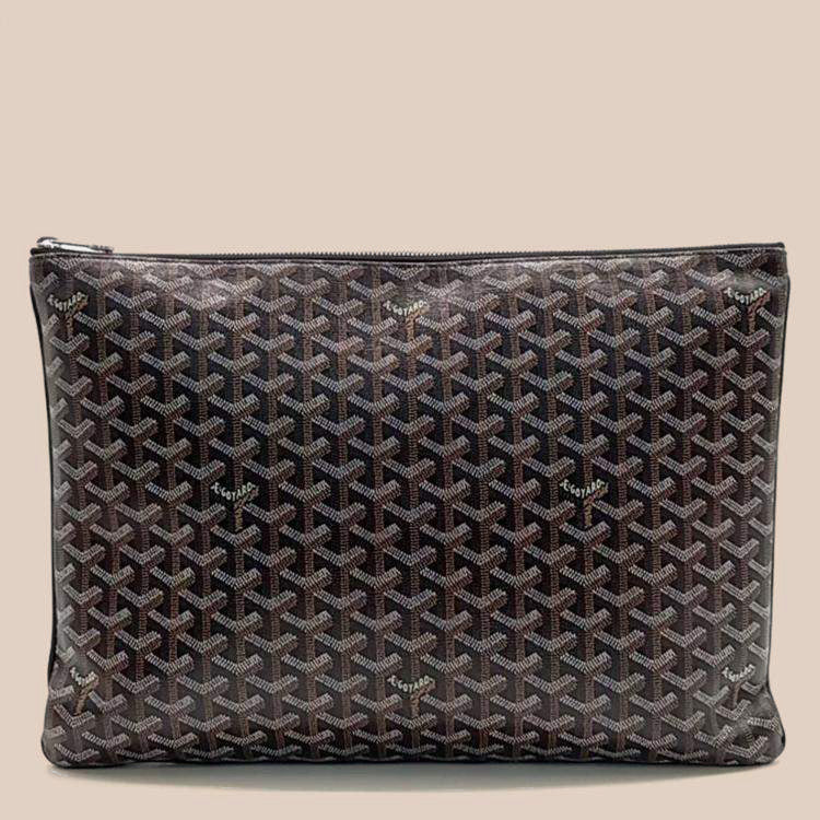 The Vesper Clutch