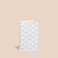 Voyelle Passport Holder