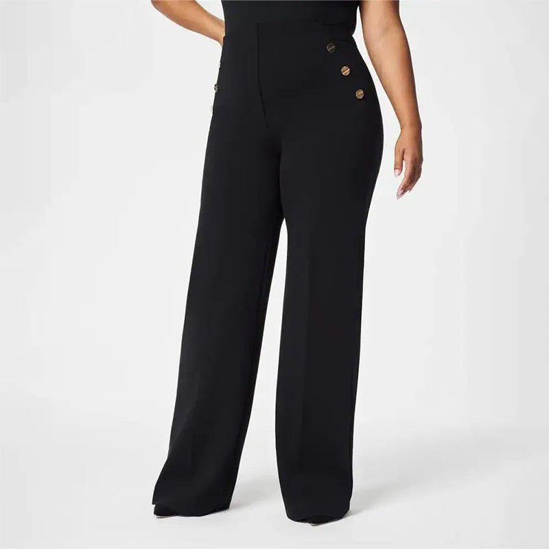 Black / UK6-8/S