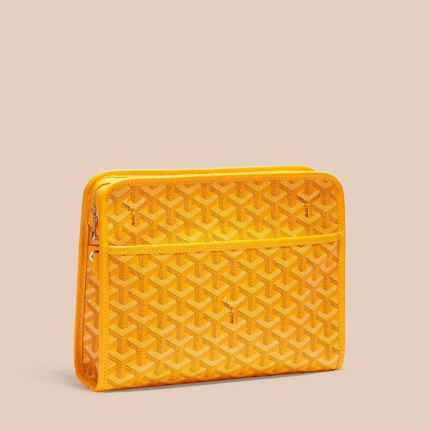 Vantier Travel Case