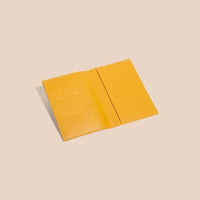 Voyelle Passport Holder