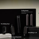 5 in 1 Bella Hairstyling Kit - Cinderella