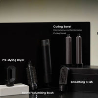 5 in 1 Bella Hairstyling Kit - Cinderella